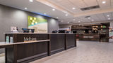 Holiday Inn Finger Lakes Region Lobby