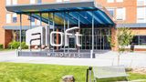 aloft Lexington Exterior