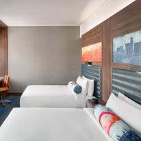 Aloft Dhahran