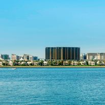 Aloft Dubai Creek
