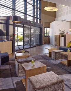 Holiday Inn Express Toulouse Airport