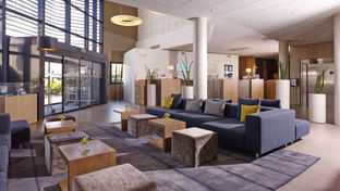 Holiday Inn Express Toulouse Airport