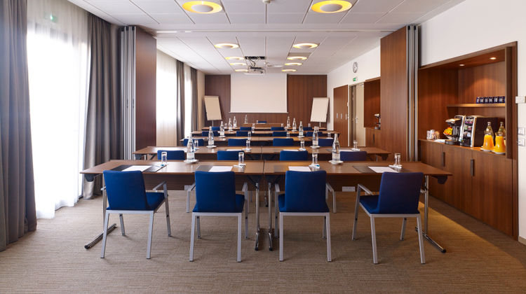 Holiday Inn Express Toulouse Airport Meeting