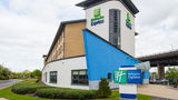 Holiday Inn Express Glasgow Airport Exterior