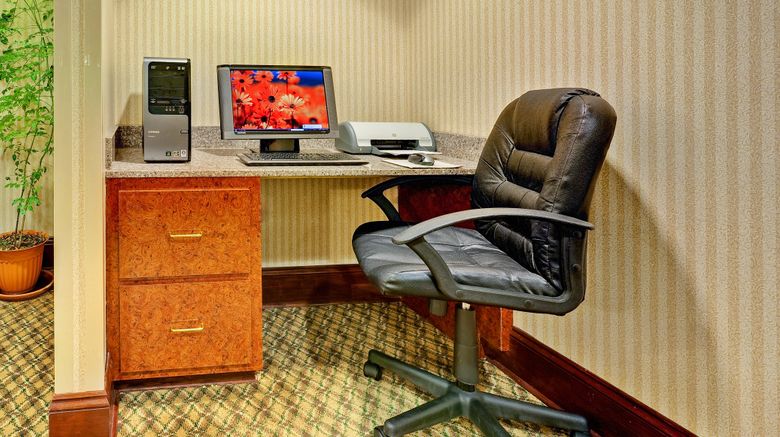 <b>Holiday Inn Express Hotel & Suites Other</b>. Images powered by <a href="https://www.leonardoworldwide.com/" title="Leonardo Worldwide" target="_blank">Leonardo</a>.
