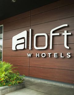aloft Minneapolis
