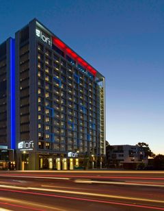 Aloft Perth