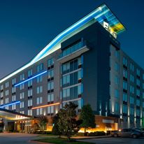 aloft Rogers-Bentonville