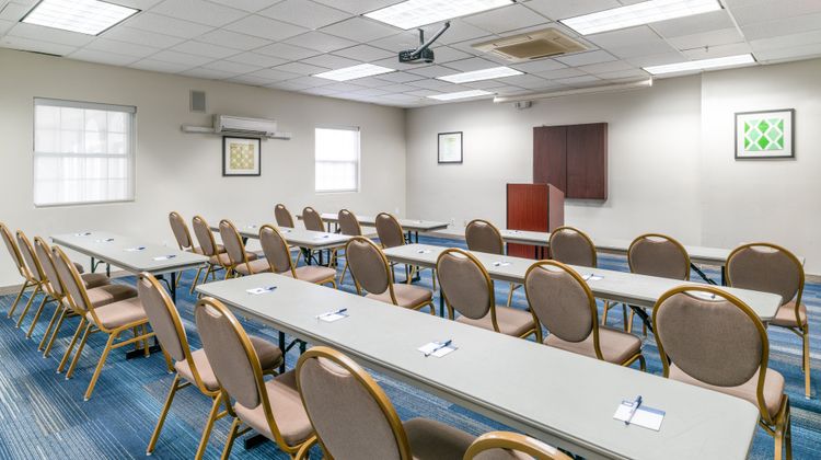 Holiday Inn Express Prince Frederick Meeting