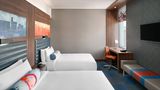 Aloft Riyadh Room