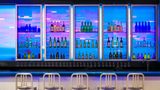 Aloft Riyadh Restaurant