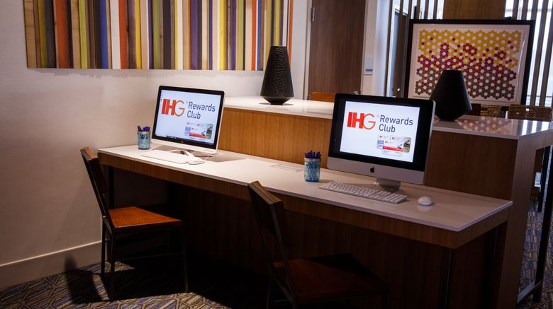 <b>Holiday Inn Express/Suites Gettysburg SE Other</b>. Images powered by <a href="https://www.leonardoworldwide.com/" title="Leonardo Worldwide" target="_blank">Leonardo</a>.