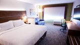 Holiday Inn Express/Suites Gettysburg SE Room