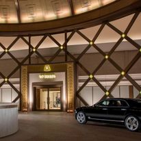 The St. Regis Astana