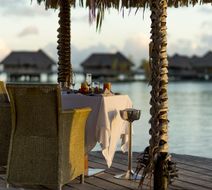 InterContinental Resort & Thalasso Spa Room