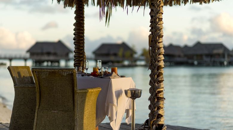 <b>InterContinental Resort & Thalasso Spa Room</b>. Images powered by <a href="https://www.leonardoworldwide.com/" title="Leonardo Worldwide" target="_blank">Leonardo</a>.
