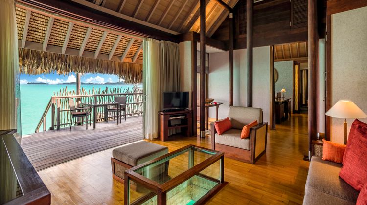 InterContinental Resort & Thalasso Spa Suite