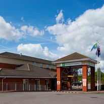 Holiday Inn Express Gloucester South