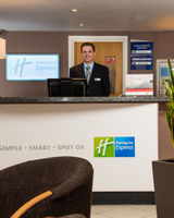 Holiday Inn Express Gloucester South