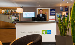 Holiday Inn Express Gloucester South