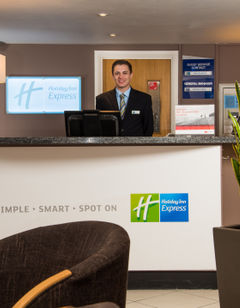 Holiday Inn Express Gloucester South