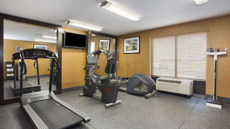 <b>Holiday Inn Express Berea Health Club</b>. Images powered by <a href="https://www.leonardoworldwide.com/" title="Leonardo Worldwide" target="_blank">Leonardo</a>.