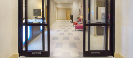 Holiday Inn Express Berea Exterior