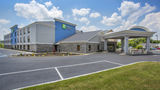 Holiday Inn Express Berea Exterior
