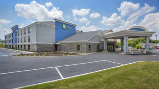 Holiday Inn Express Berea