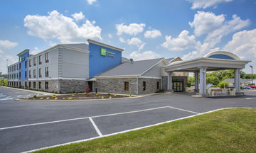 Holiday Inn Express Berea
