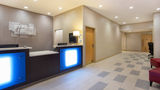 Holiday Inn Express Berea Lobby