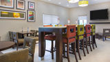 Holiday Inn Express Berea Restaurant
