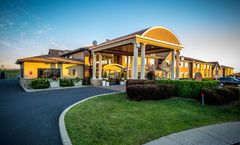 Holiday Inn Express