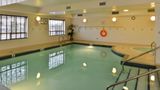 Holiday Inn Express & Sts Edmonton North Pool