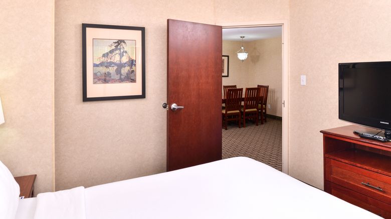 <b>Holiday Inn Express & Sts Edmonton North Suite</b>. Images powered by <a href="https://www.leonardoworldwide.com/" title="Leonardo Worldwide" target="_blank">Leonardo</a>.