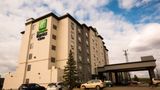 Holiday Inn Express & Sts Edmonton North Exterior
