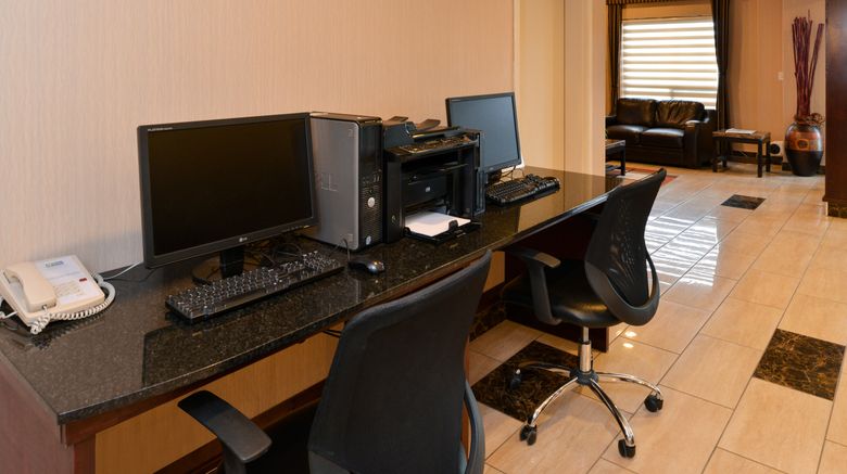 <b>Holiday Inn Express & Sts Edmonton North Other</b>. Images powered by <a href="https://www.leonardoworldwide.com/" title="Leonardo Worldwide" target="_blank">Leonardo</a>.