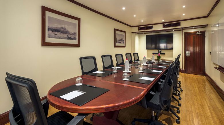 <b>InterContinental Tahiti Resort & Spa Meeting</b>. Images powered by <a href="https://www.leonardoworldwide.com/" title="Leonardo Worldwide" target="_blank">Leonardo</a>.