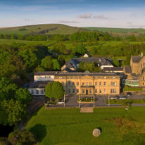 Shrigley Hall Hotel & Spa