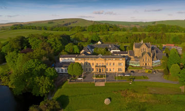 Shrigley Hall Hotel & Spa