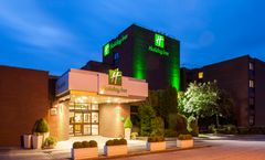 Holiday Inn Haydock