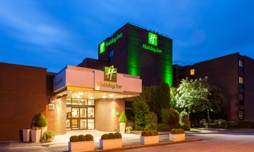 Holiday Inn Haydock