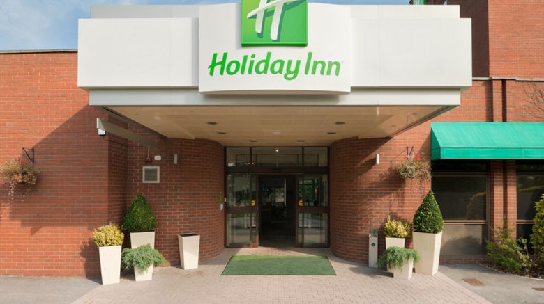 <b>Holiday Inn Haydock Exterior</b>. Images powered by <a href="https://www.leonardoworldwide.com/" title="Leonardo Worldwide" target="_blank">Leonardo</a>.