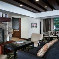 Staybridge Suites Atlanta - Midtown