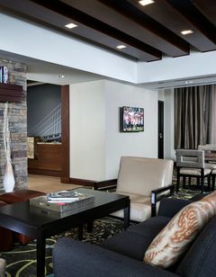 Staybridge Suites Atlanta - Midtown