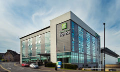 Holiday Inn Express Hamilton