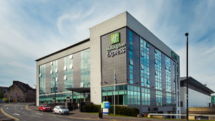 Holiday Inn Express Hamilton