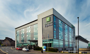 Holiday Inn Express Hamilton