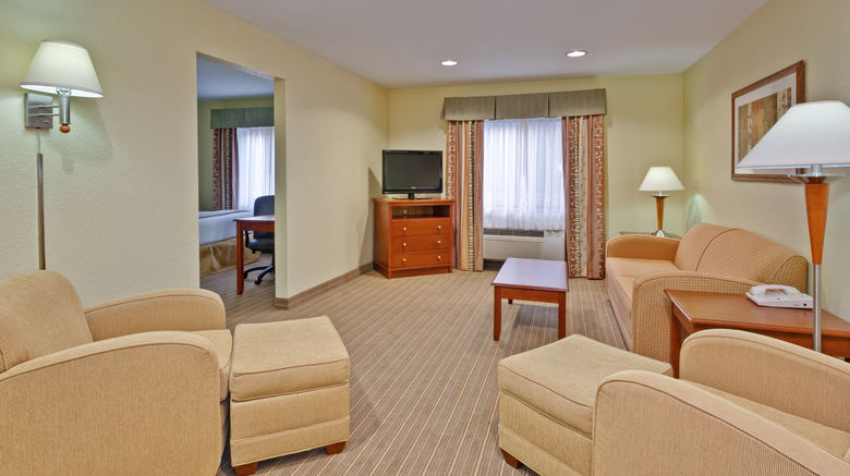 <b>Holiday Inn Express Winfield TeaysValley Suite</b>. Images powered by <a href="https://www.leonardoworldwide.com/" title="Leonardo Worldwide" target="_blank">Leonardo</a>.