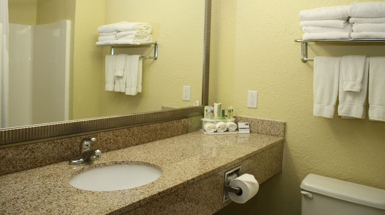 <b>Holiday Inn Express Winfield TeaysValley Room</b>. Images powered by <a href="https://www.leonardoworldwide.com/" title="Leonardo Worldwide" target="_blank">Leonardo</a>.